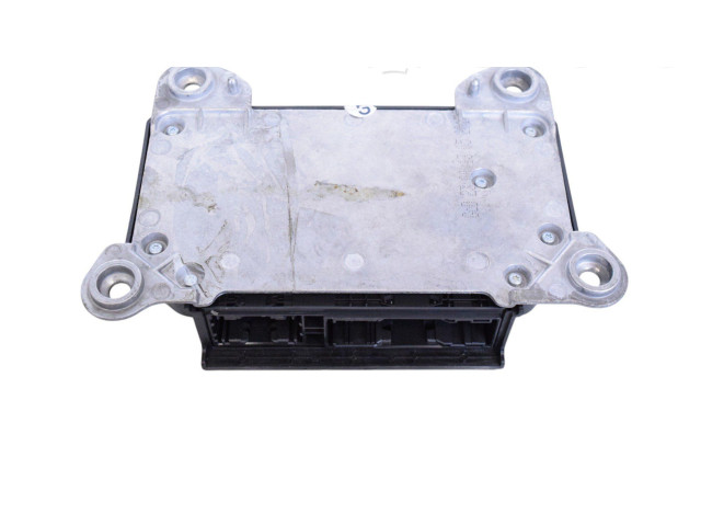 Блок подушек безопасности 31681525   Volvo S90, V90