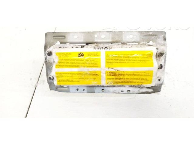Подушка безопасности пассажира 1T0880204A, 1T0880204A   Volkswagen Caddy