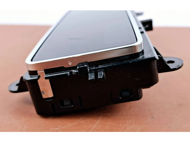 Блок управления климат-контролем 85E919158B Audi e-tron