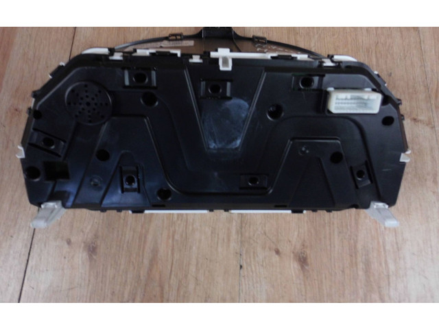 Přístrojová deska Mitsubishi Eclipse Cross 2018 8100C783