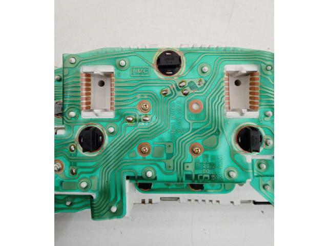 Панель приборов 9400327120, 19990831   Hyundai Coupe       