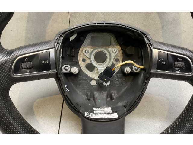 Volant Audi A5 Sportback 8TA 2010 8P0419091DT