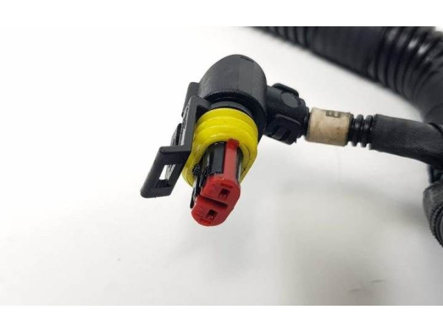 Блок управления DD0017496E   Fiat Punto (199)