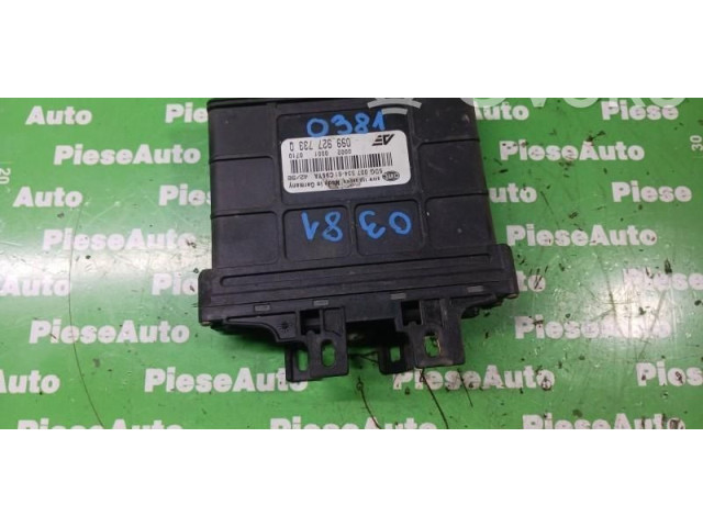 Блок комфорта 099927733Q, 5DG007534 Ford Galaxy