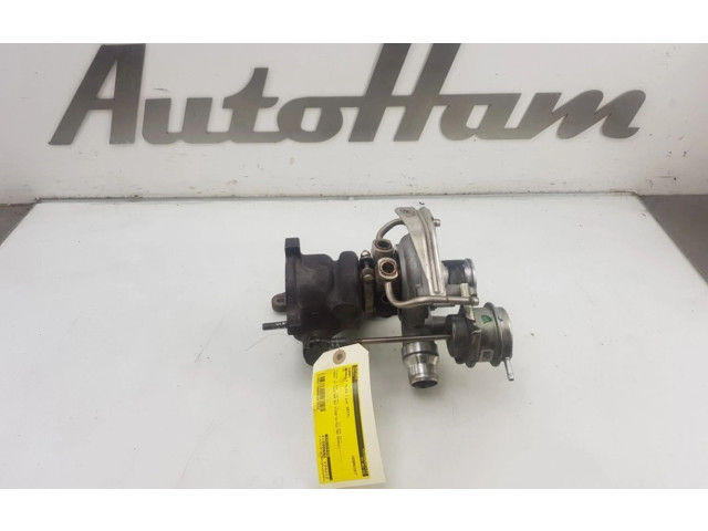 Ручка поворотов/ фонарей