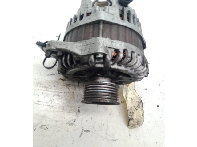 Генератор    Subaru Tribeca      