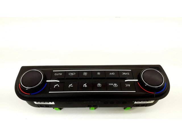 Включатель регулировки салона