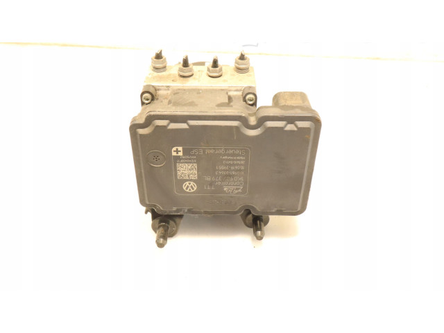 АБС Steuergerät    Volkswagen  Touran II  2010 - 2016 года