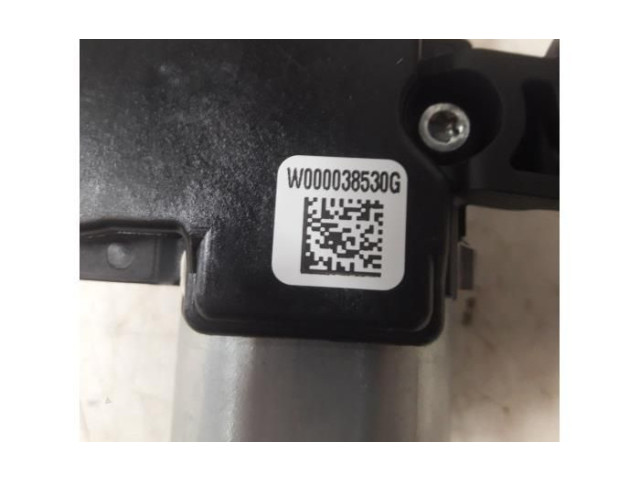 Моторчик заднего дворника O144823, 1S6955711A    Volkswagen Golf VII