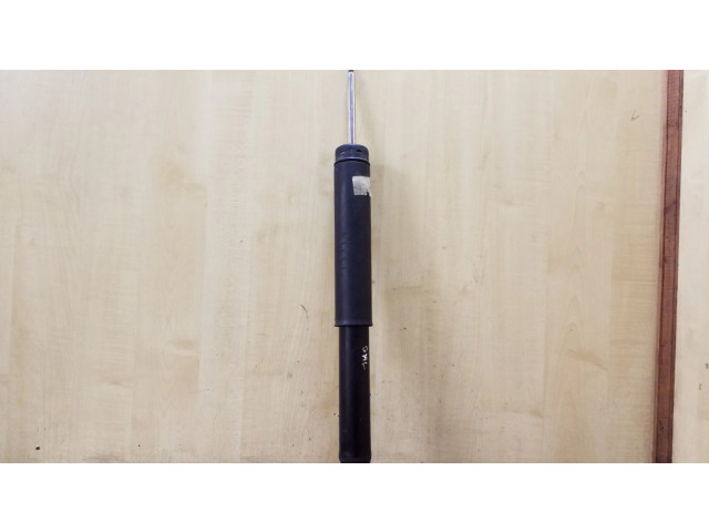 Задний aмортизатор      