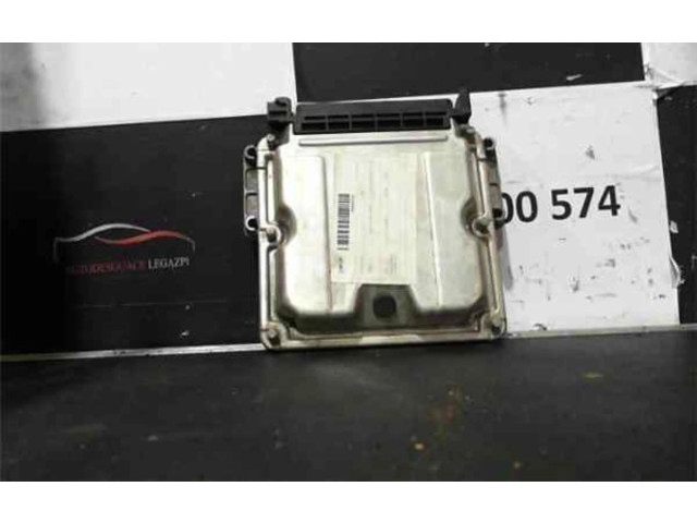 Řídící jednotka    Citroen Berlingo 