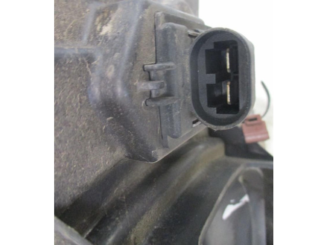 Вентилятор радиатора 214814342R, 214814342R Dacia Sandero