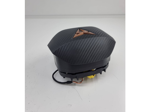 Подушка безопасности водителя 10e880201ac   Cupra Born