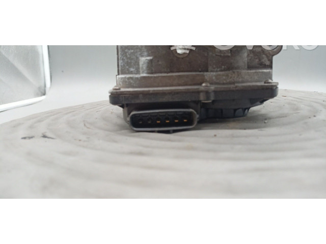 Топливная рампа 16112AA260, 01183 Subaru Forester SH