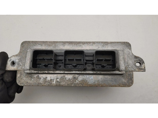 Řídící jednotka 6G3312A650AA   Aston Martin Vantage III 2009