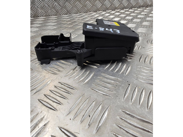 Блок предохранителей  4K0907334   Audi A6 S6 C8 4K    