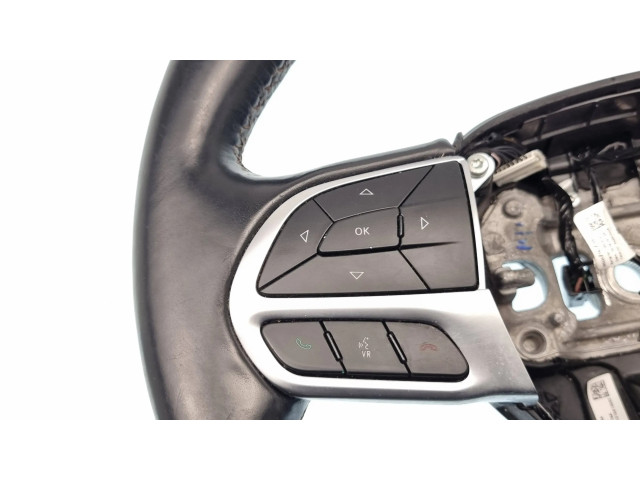 Руль Chrysler Pacifica 2017- года 6MJ841X9AA, 34262306B