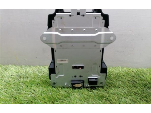 Дисплей    96665877zd, 96665877zd   Peugeot 5008