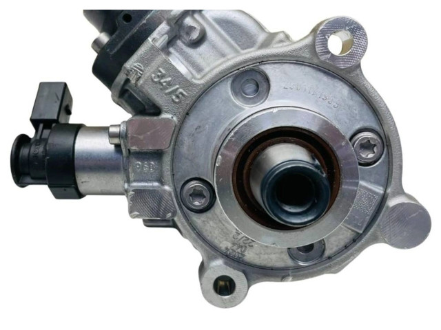 Pojistková skříňka Дроссель A6540704301, 0445010736 Mercedes-Benz E W213 2018