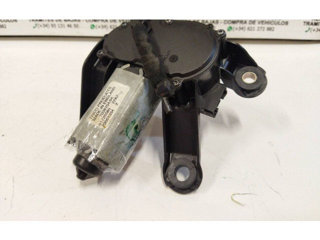 Моторчик заднего дворника 703615404 Mini One - Cooper R50 - 53