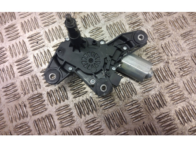 Моторчик заднего дворника 287108228r    Smart ForFour II W453