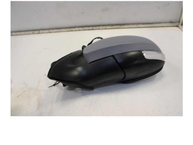 Zpětné zrcátko  Volkswagen Tiguan 2008    