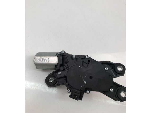 Моторчик дворников 31349380 Volvo XC90