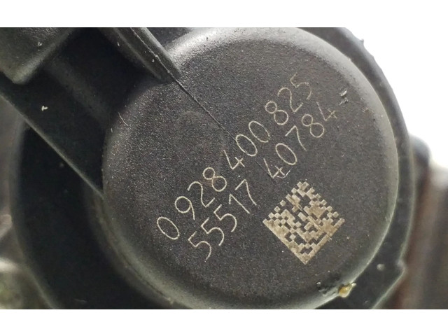 Топливный насос