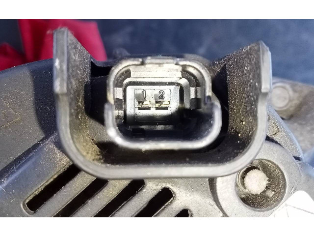 Генератор 231003831R, TG12C094 Dacia Duster