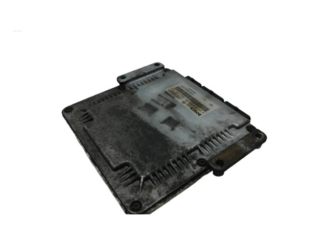 Řídící jednotka 8200166362, 28SA5340   Renault Megane I 2002