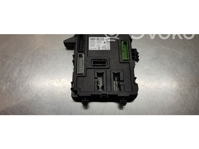 Блок комфорта 284B13506R Renault Scenic IV - Grand scenic IV