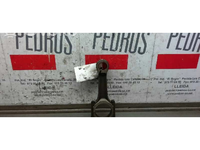 Ojnice Citroen Berlingo 1.9