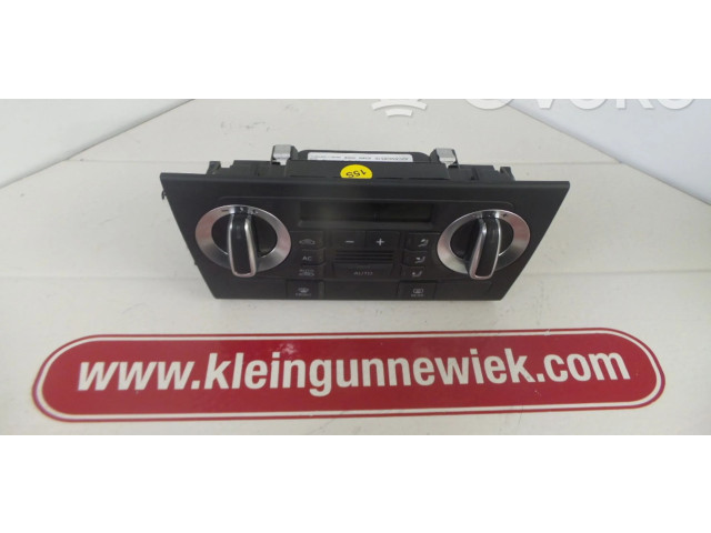 Блок управления климат-контролем 8U0820043B Audi Q3 8U