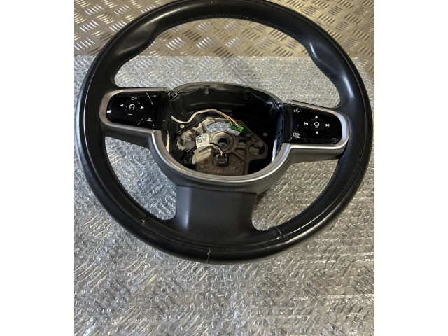 Руль Volvo XC90  2014 -  года 31407817      