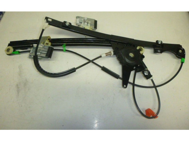 Рулевая рейка Передний механический механизм для подъема окна 50510, 008 Volkswagen Golf III 1992 - 1997 года