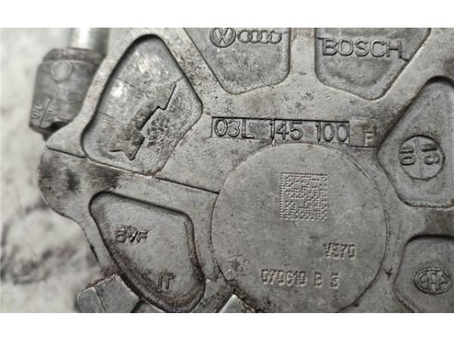 Vstřikovací čerpadlo 03l145100, 03L145100 Seat Exeo (3R) CAGA