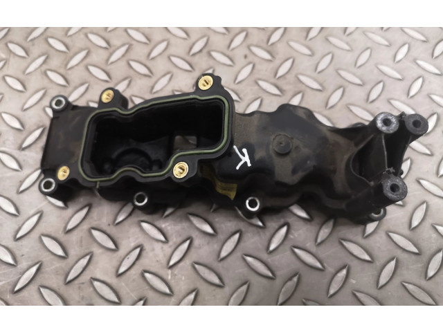 Всасывающий коллектор 059129711CH, 1076471 Audi A5 8T 8F для двигателя CCWA