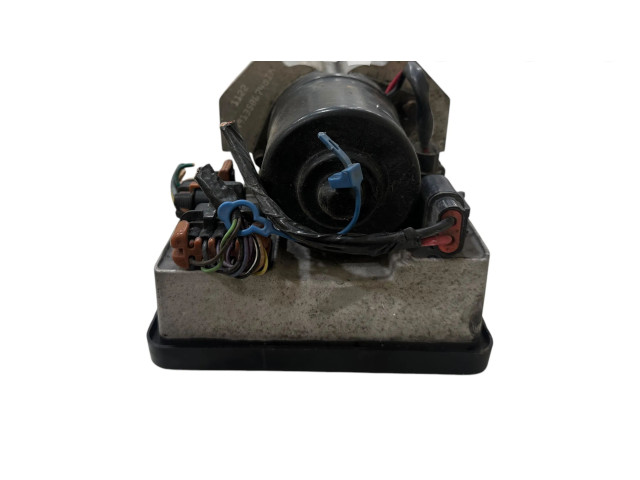 Блок АБС 12765501   Chevrolet  Suburban   -  года