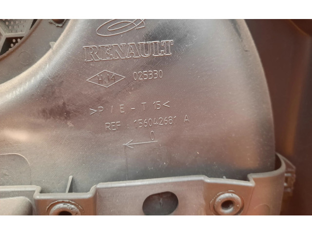 Подушка безопасности в сиденье Alpine C2