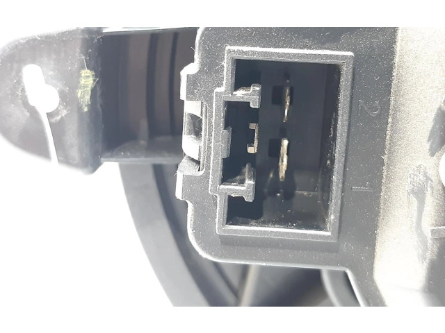 Вентилятор печки 130115579 Ford Ecosport