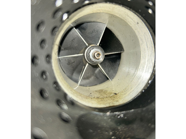 Turbodmychadlo Турбина 059145874C   Audi A6 S6 C7 4G   