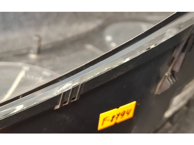 Панель приборов 1Z0920810B   Skoda Octavia Mk2 (1Z)       