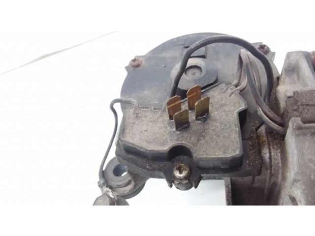 Моторчик дворников     KIA Clarus