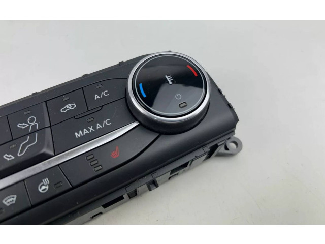 Блок управления климат-контролем M1BT-18C612-HC   Ford Escape IV