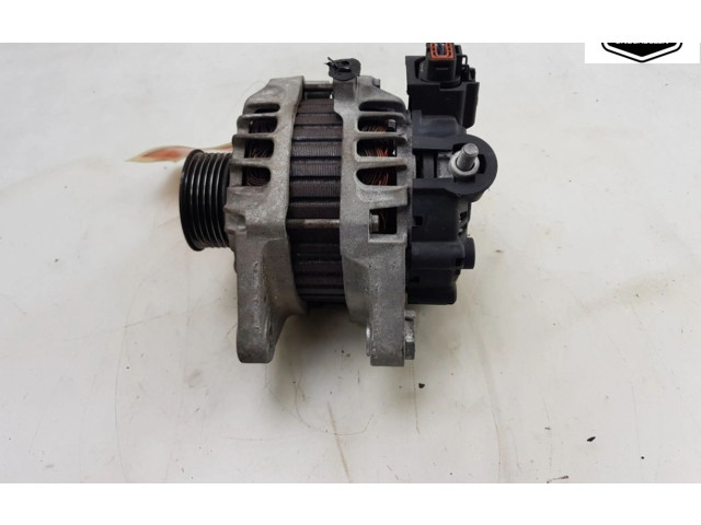 Генератор 2655447, 2655447 KIA Pro Cee'd I