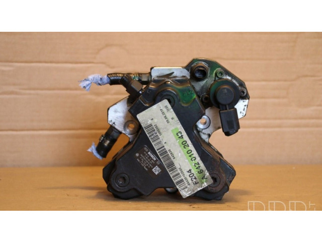 Vstřikovací čerpadlo 6420700801, 0445010210 Mercedes-Benz C W204 pro naftový motor 2.1 651.911