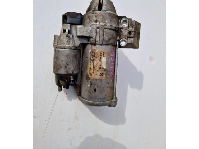 Zámek zadních dveří 8583451, 0001179003 BMW 1 F20 F21 2016