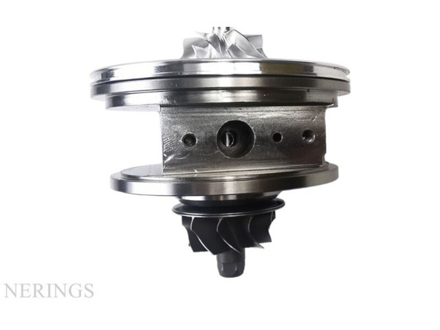 Турбина Nissan Pathfinder R51 53039700338, CHRA30-0220T