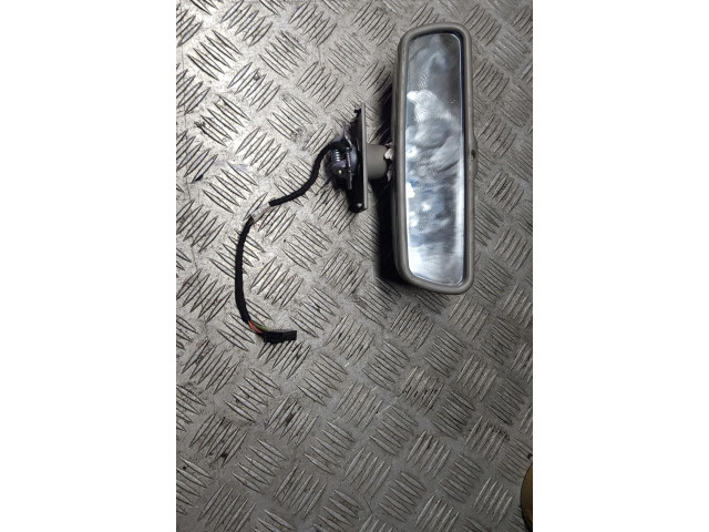 Зеркало электрическое Audi A8 S8 D3 4E 2002 - 2009 года