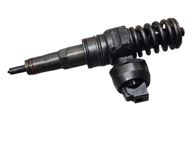 Vstřikovač 0414720314, 038130073BP Citroen Berlingo